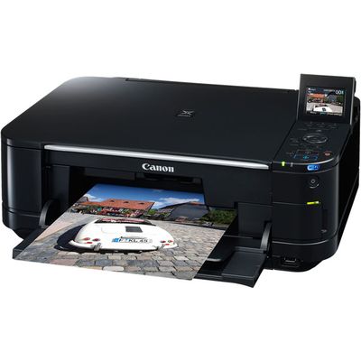 Canon PIXMA MG5200
