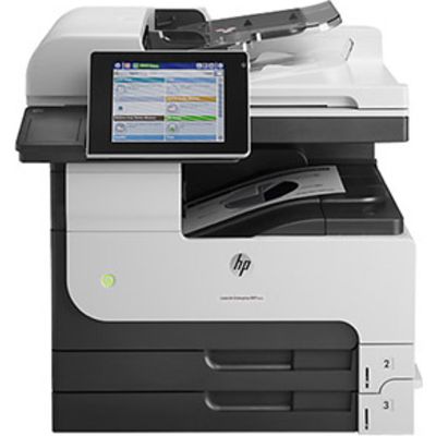 HP LaserJet Enterprise 700 MFP M725Z