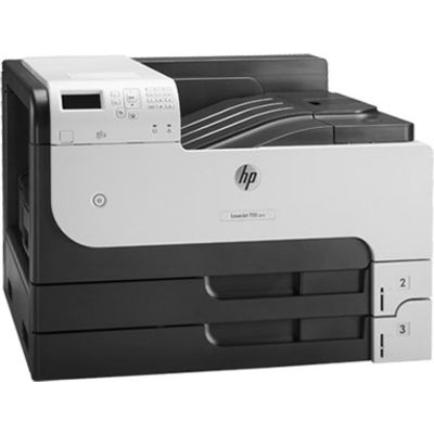 HP LaserJet Enterprise 700 M712XH