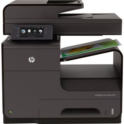 HP OfficeJet ProX576DW MFP