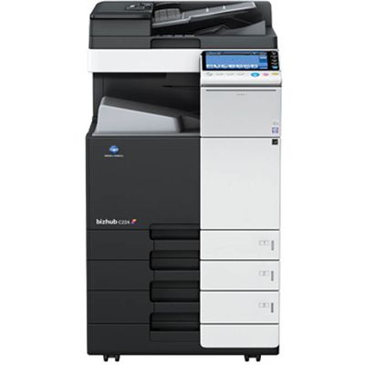 Konica Minolta Bizhub C224