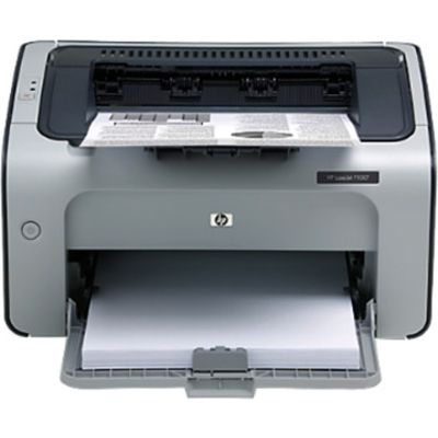 HP LaserJet P1008