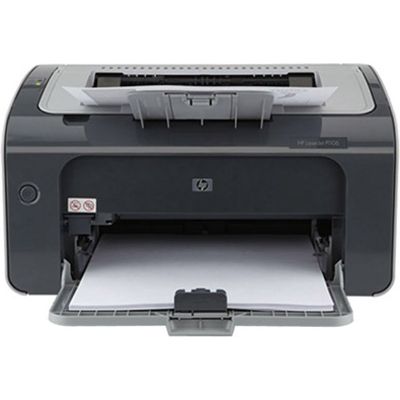 HP LaserJet Pro P1106
