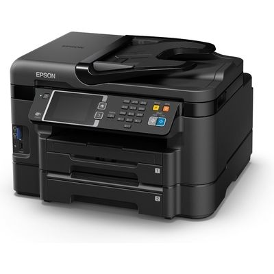 Epson WorkForce WF-3640DTWF