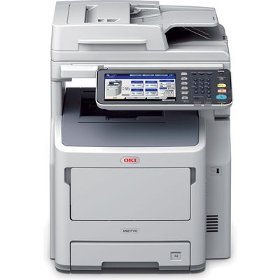 OKI MB 770