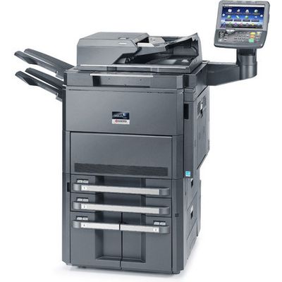 Kyocera TASKalfa 8001i