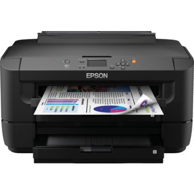 Epson WorkForce WF-7110DTW