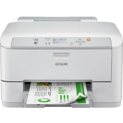 Epson WorkForce Pro WF 5110DW