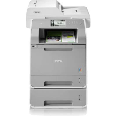 Brother MFC-L9550CDWT