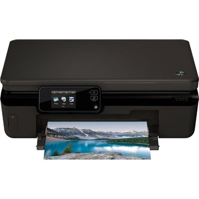 HP Photosmart 5522
