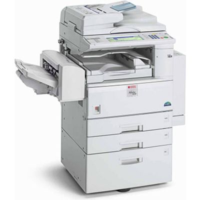 Ricoh Aficio 3030 P
