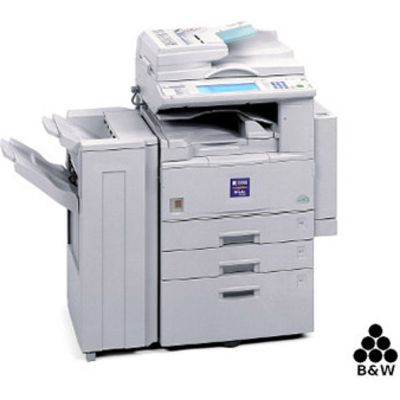 Ricoh Aficio 2045 E