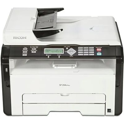 Ricoh Aficio SP 204 SF