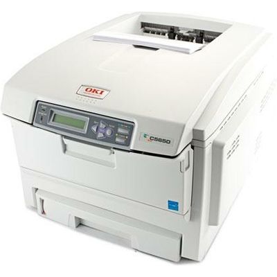 OKI C5650