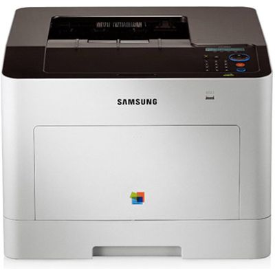 Samsung CLP-680
