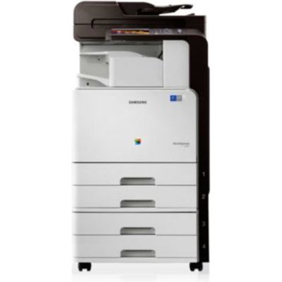 Samsung CLX-9301N