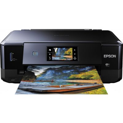 Epson Expression Photo XP-760
