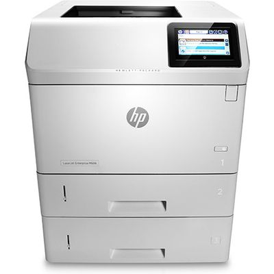 HP LaserJet Enterprise M606x