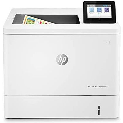 HP Color LaserJet Enterprise M553x