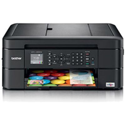 Brother MFC-J480DW