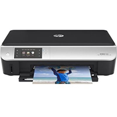 HP Envy 5532