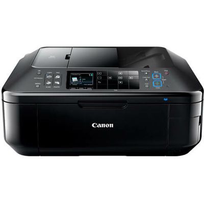 Canon PIXMA MX710