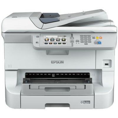 Epson WorkForce Pro WF 8590DWF