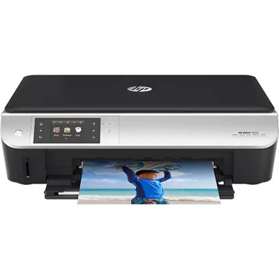HP Envy 5535