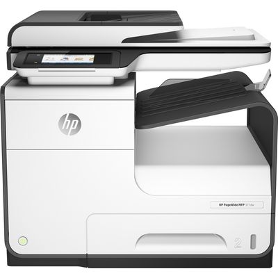 HP PageWide MFP 377dw