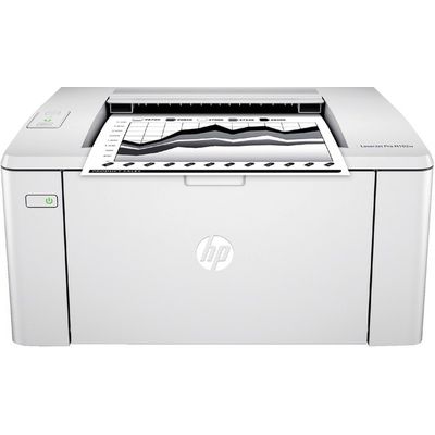 HP LaserJet Pro M102w