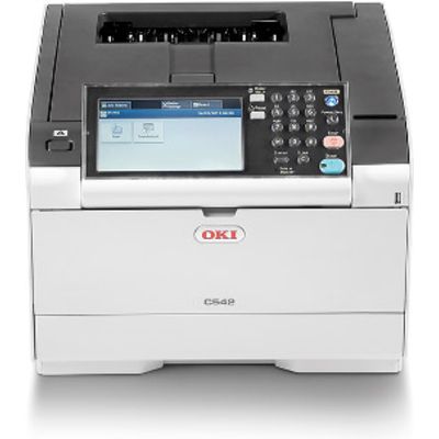 OKI C542dn