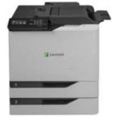 Lexmark CS 820Dte
