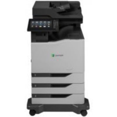 Lexmark CX860dte
