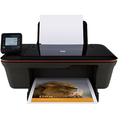 HP DeskJet 3057A