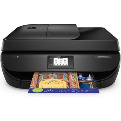 HP OfficeJet 4658