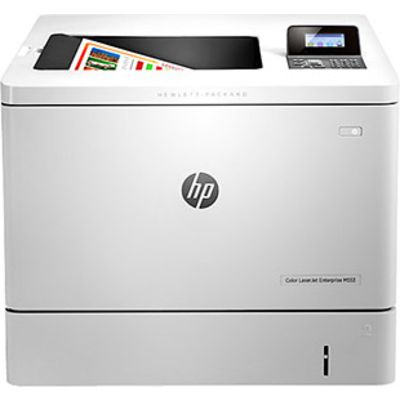 HP Color LaserJet Enterprise M653