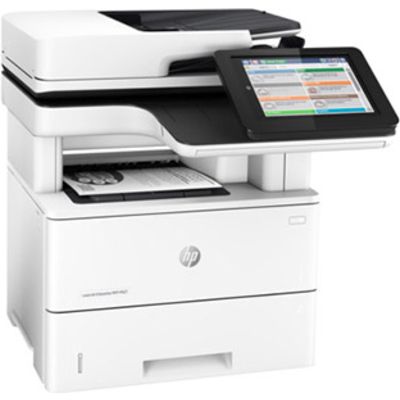 HP LaserJet Enterprise 600 M631Z