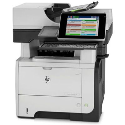 HP LaserJet Enterprise 600 M632Z