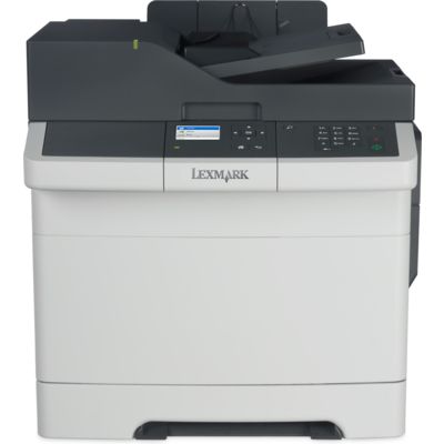 Lexmark CX317dn