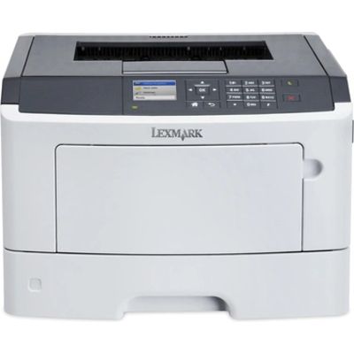 Lexmark MS417dn