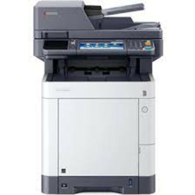 Kyocera ECOSYS M6630cdin