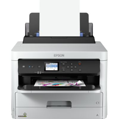 Epson WorkForce Pro WF-C5210DW