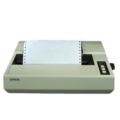 Epson FX-80
