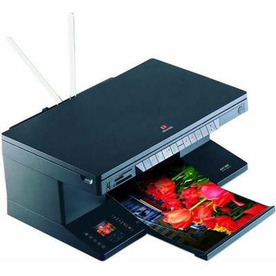 Olivetti ANY-WAY photo wireless
