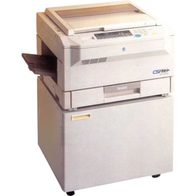 Konica Minolta EP 1051
