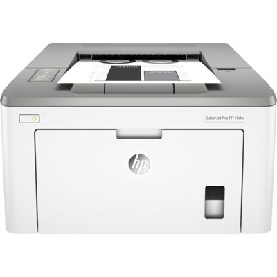 HP LaserJet Pro M118