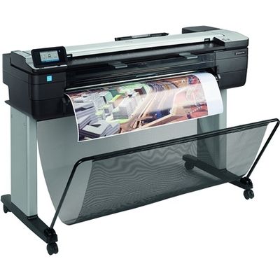HP DesignJet T830