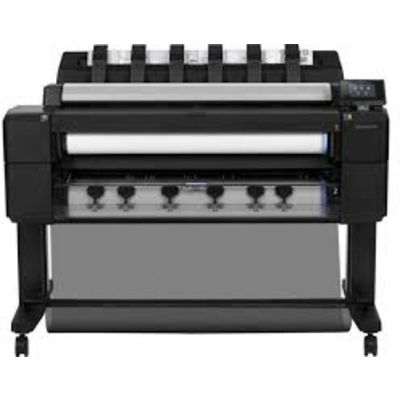 HP DesignJet T2530