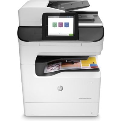 HP PageWide EnterpriseColor MFP 780dns