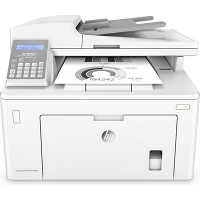 HP LaserJet Pro MFP M148fdw